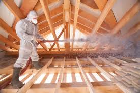 Eco-Friendly or Green Insulation Solutions in Roanoke, IL